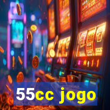 55cc jogo